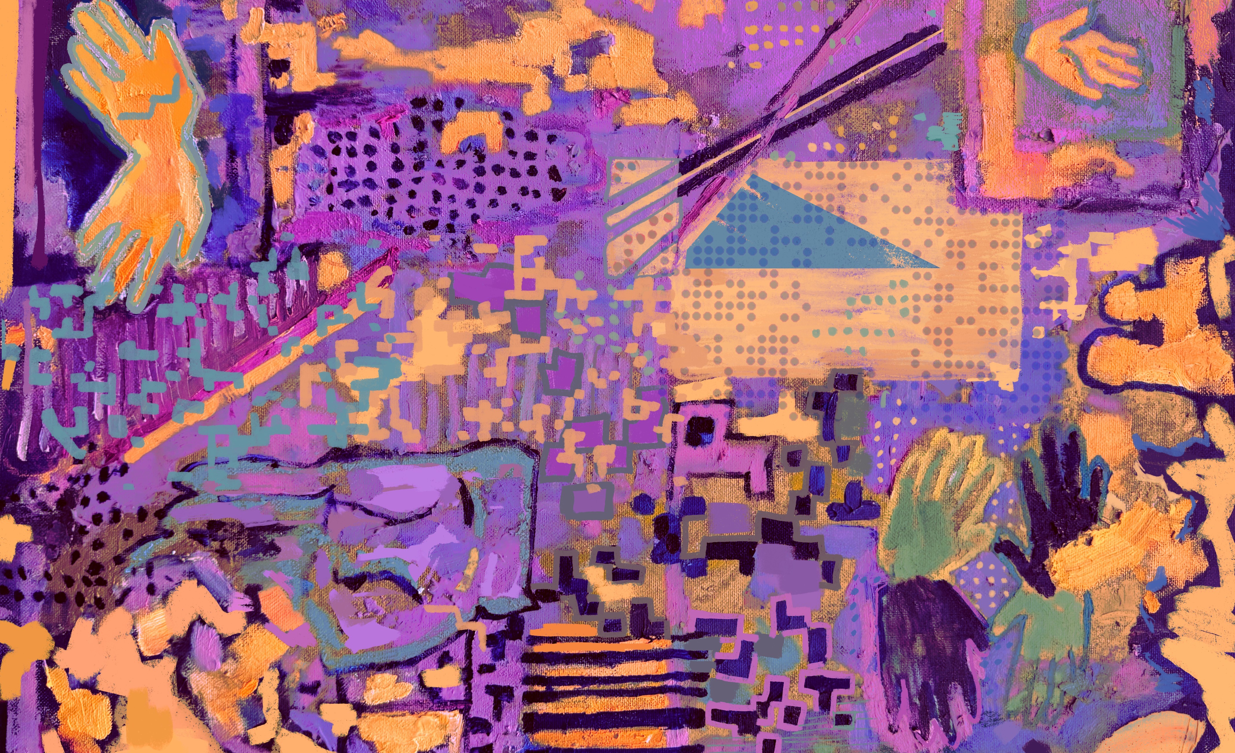 Identity Journal artwork