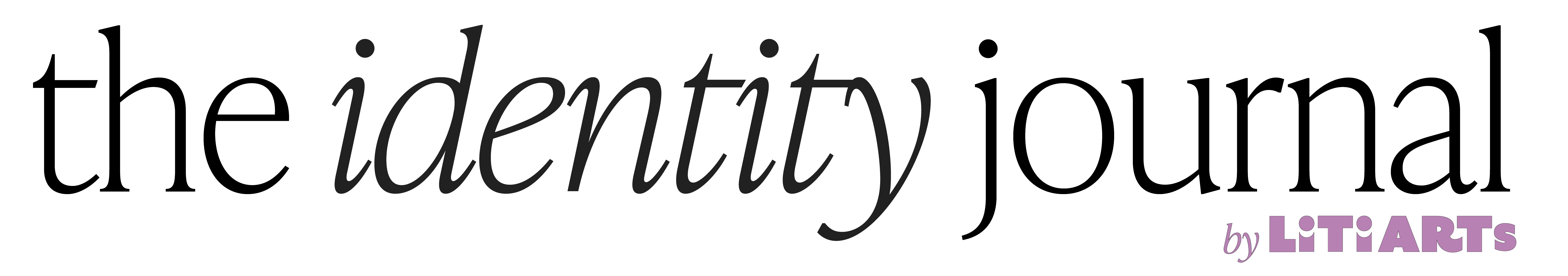 The Identity Journal